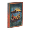 Picture of PAPERBLANKS MINI LINED JOURNAL THE FAMOUS FIVE